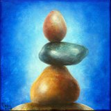 18 Eine kleine Frage der Balance